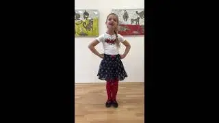 Daniela Pálešová   Kopala som záhradku