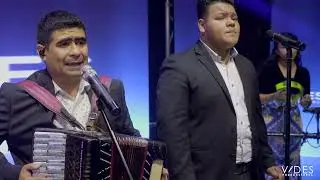 Que no me falte tu presencia - Peregrinos Del Rey