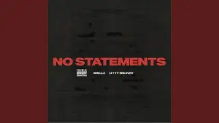 No Statements