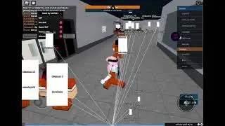 Roblox Script Showcase | k00ld13 Universal ESP