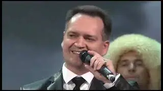 Евгений Беляев и Народный хор 