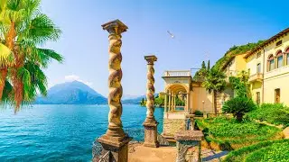 Los 10 Pueblos MÁS HERMOSOS del Norte de ITALIA | 2025