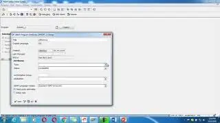 Global Constructor and Static Constructor | SAP Tech