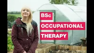 Occupational Therapy - Placement Profile
