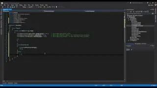 Solid Edge Macro Tutorial with C# - 1 - Create a new Part Document