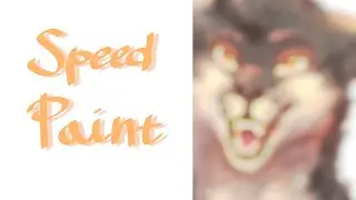 [SpeedPaint #1] Смотреть в описание !!