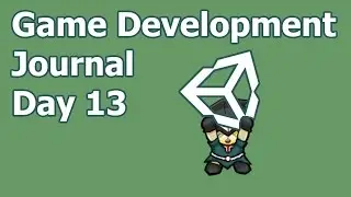 Day 13 - A Full Save Game System - Unity Game Development