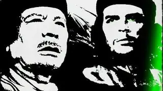 Pipeline to Paradise - How Al Gaddafi built the greatest humanitarian project