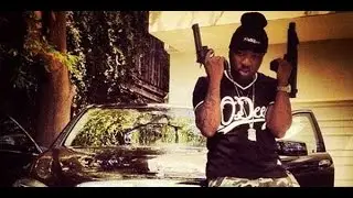 ALL ABOUT THE MONEY REMIX - TROY AVE FT. YOUNG LITO & FEDI CHEEZE