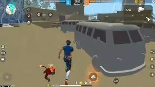 FreeFire op graphics