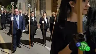 Procesión del Encuentro entre Ntro. Padre Jesús Nazareno y la Virgen de los Dolores  2024