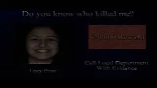 Hibernation - short horror game
