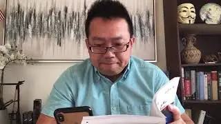 《中國危機大逃亡》視頻版09之沙盤模擬中國危機爆發路線，七大危機將會導致千萬人死傷 2021-10-18