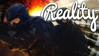 Reality (Counter-Strike: Global Offensive)