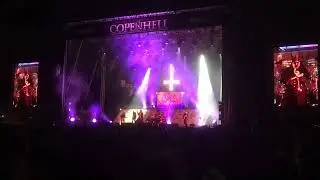 Mercyful Fate - “Evil” (Live 2022)
