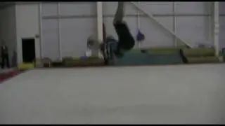 New Gym - Mini Sampler