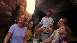 Cobbold Gorge
