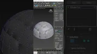 easy way to fix hidden vertices in the 3dsmax