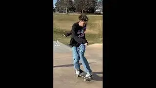 Skate TikToks Compilation 225