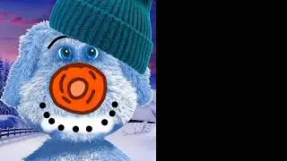 Радостные лица бена дополнительная версия +9 фаз