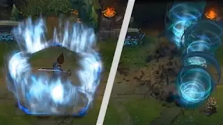 YASUO REWORK?! - Riot April Fools Compilation | League of Legends