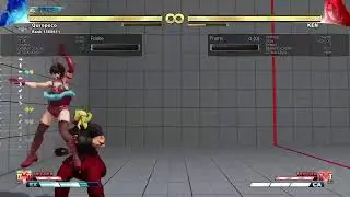 Iagiacrus's Live PS4 Broadcast