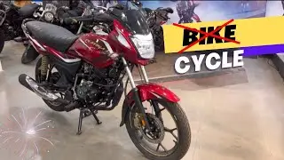 Bajaj Platina 110 ABS🚀(New Update) இப்படி இருந்தா எப்படி😳 #bajajplatina110 #bajajplatina #platina110