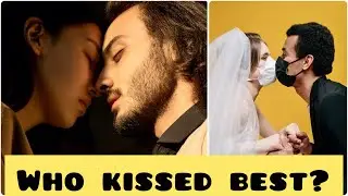 Which one is your BEST KISS? Every KISS Ever on iCarly 💋