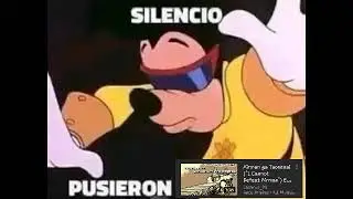 S I L E N C I O  P U S I E R O N