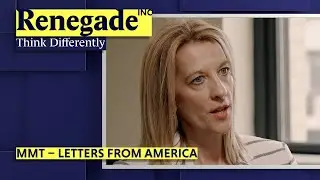MMT – Letters from America