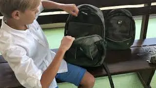 Рюкзак Т 40 557004