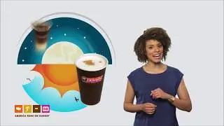 Dunkin' Donuts: How to Make a Macchiato