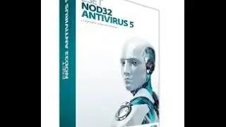 Como Descargar Eset Nod32 Antivirus 5+ Licensias