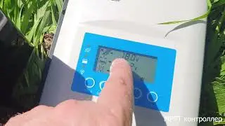 MPPT контроллер Epever
