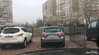 Если проваливается педаль тормоза Lexus lx470
