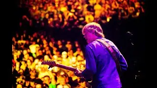 Phish - 7/19/2024 - Hey Stranger (4K HDR)