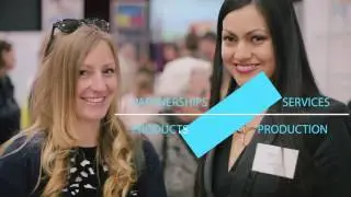 European Business Expo 2016 in Perth