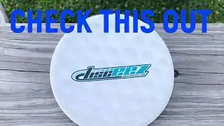 New Product Called DISCEEZ