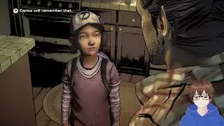 [The Walking Dead: Season 2] (Ep#3) Uninvited Guest