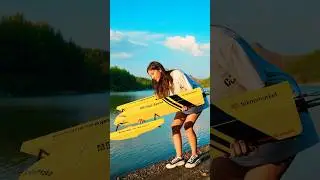 3D Printed High Speed Rc Boat - 3D Printing Timelapse