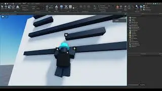 [ Slaughterhell 2 ] Early Gameplay Movement