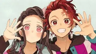 ♥️✨🎶Kny Siblings🎶✨♥️