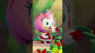 Sonic & friends (Tik-Tok)