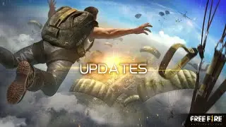 Free Fire garena battle ground I found the rare gun !! Amazing .