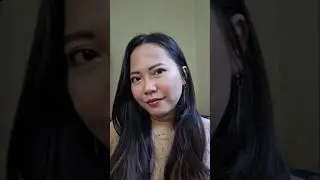 Dari belum mandi ke sudah mandi #transformation #makeup #trending #youtubeshorts #vlog #danianatalia