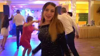 Teledysk  '' Tańce na Weselu ''  2018 - www.studiokinski.pl