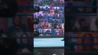 Tegan Nox & Shotzi Blackheart: Debut Entrance (SmackDown, July 9, 2021)