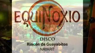 Por Primera Ves (El Leche) En Rincon De Guayabitos  Equinoxio (No Te Lo Pierdas) 1 /Nov/12