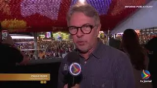 SEM MEIAS PALAVRAS AO VIVO 19.06.2023