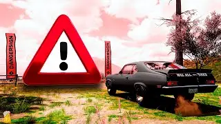 Forza Horizon 5 - Прохождение знака 